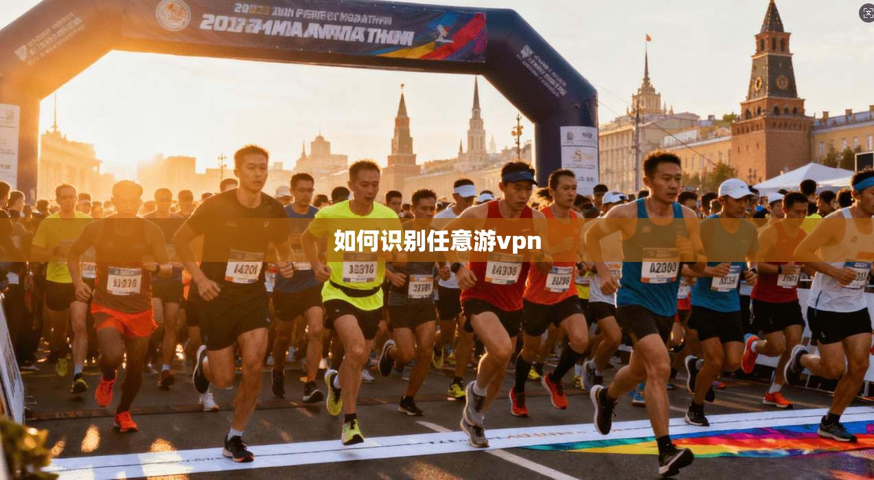 如何识别任意游vpn