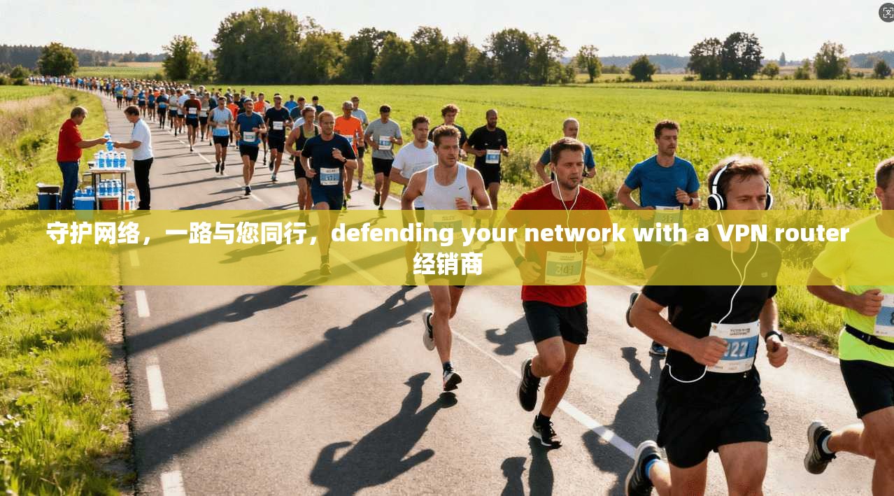 守护网络，一路与您同行，defending your network with a VPN router经销商