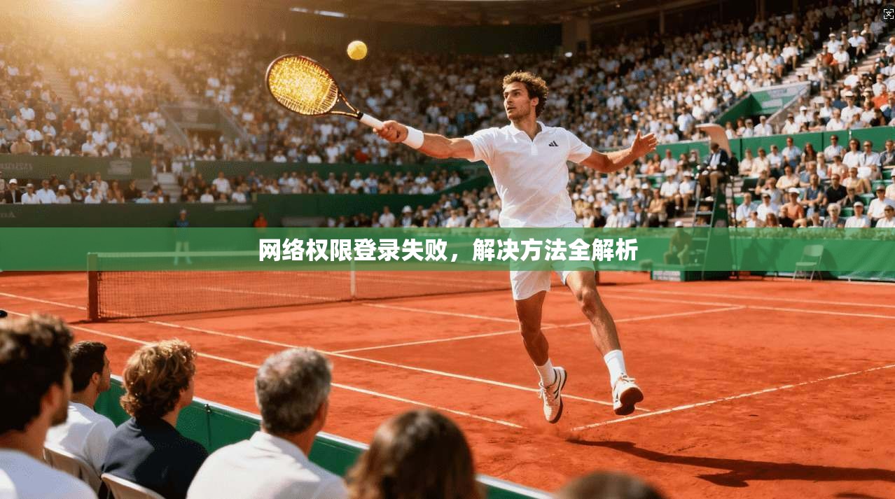 网络权限登录失败，解决方法全解析
