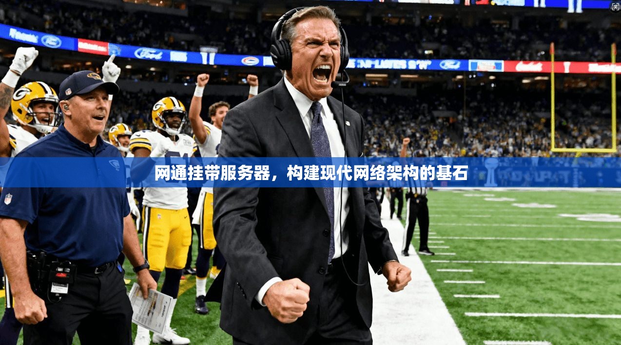网通挂带服务器，构建现代网络架构的基石
