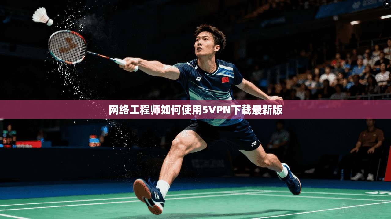 网络工程师如何使用5VPN下载最新版