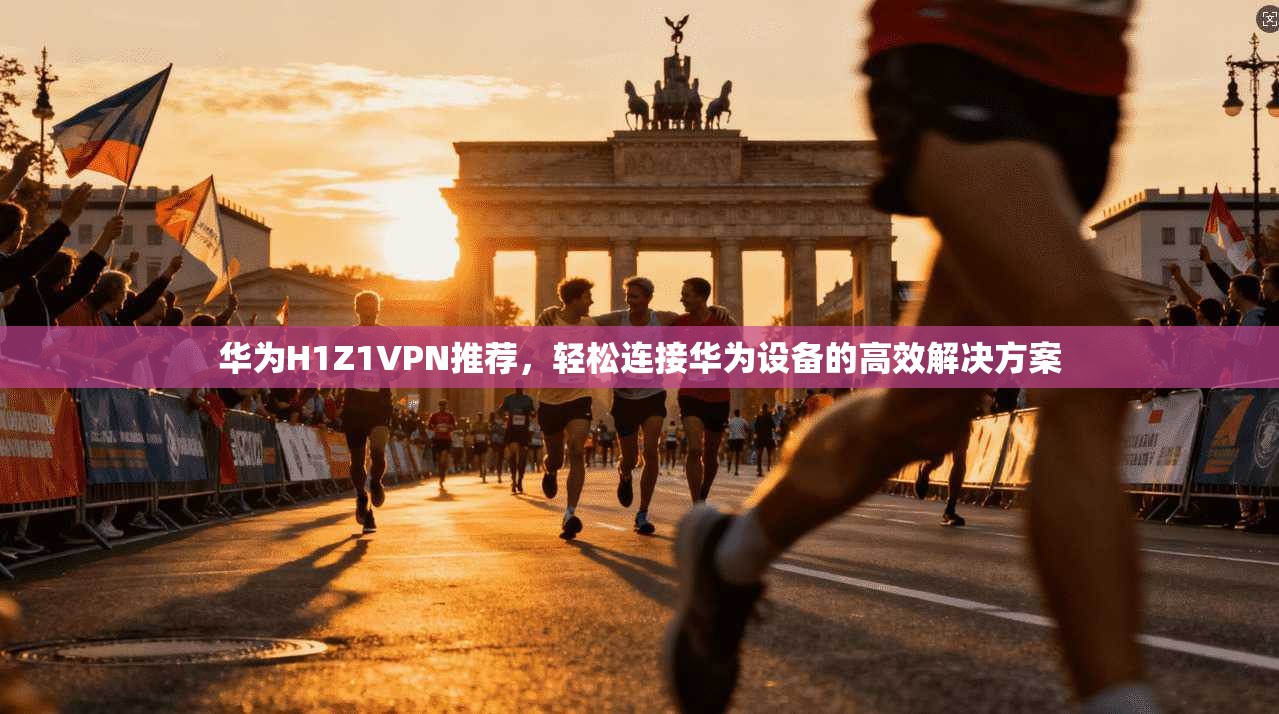 华为H1Z1VPN推荐，轻松连接华为设备的高效解决方案
