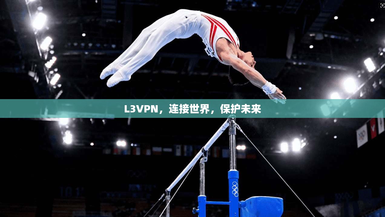 L3VPN，连接世界，保护未来