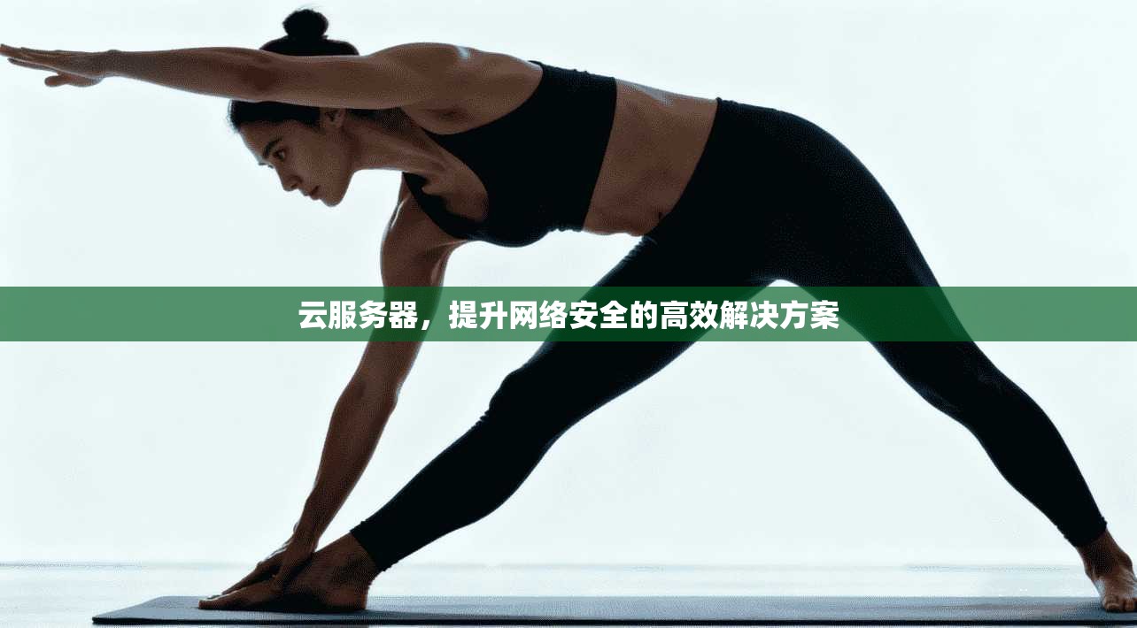 云服务器，提升网络安全的高效解决方案