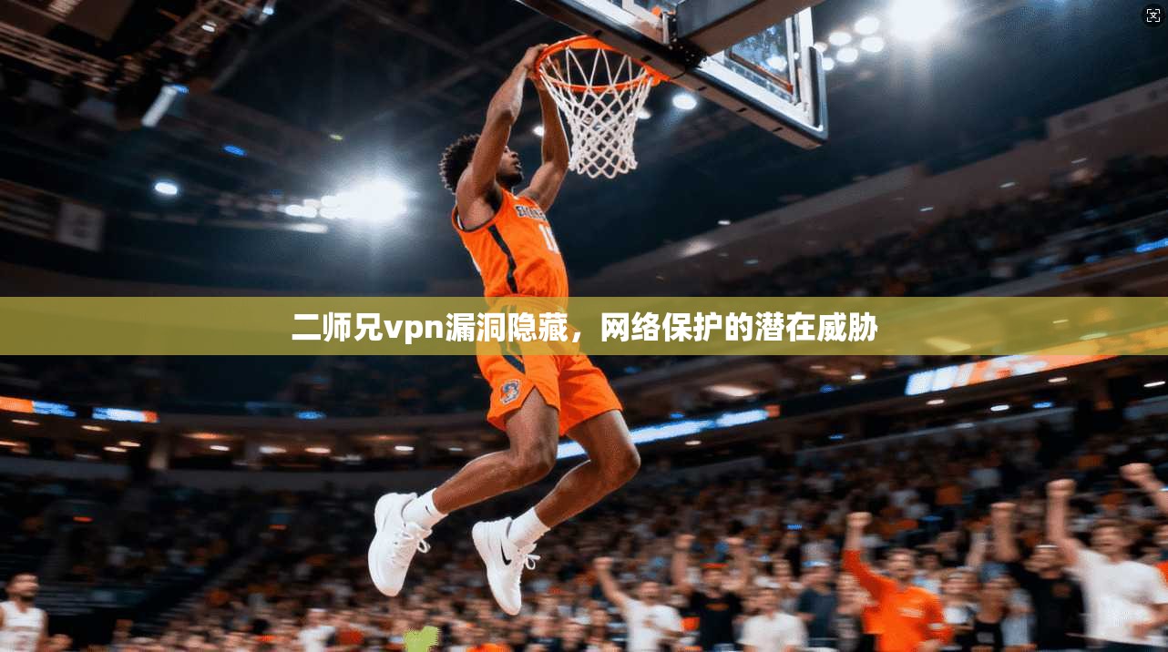 二师兄vpn漏洞隐藏，网络保护的潜在威胁