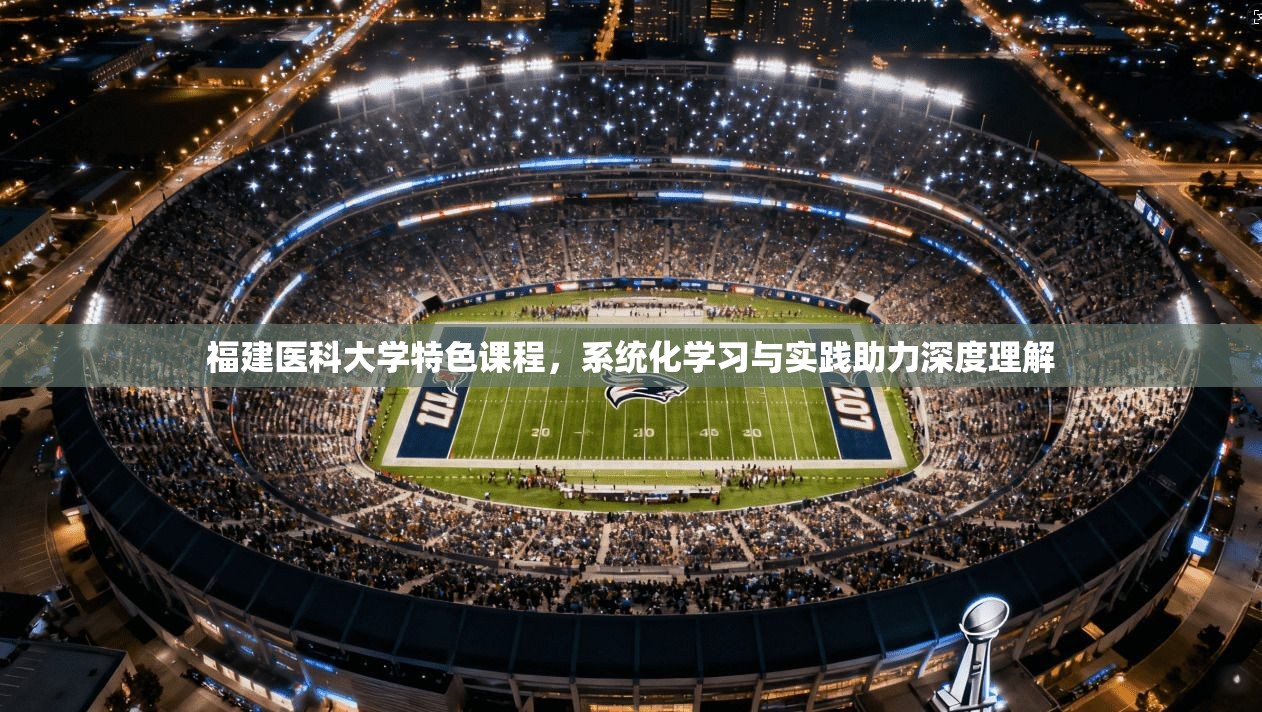 福建医科大学特色课程，系统化学习与实践助力深度理解