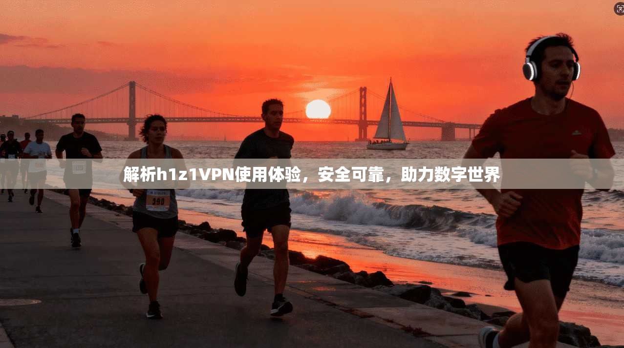解析h1z1VPN使用体验，安全可靠，助力数字世界