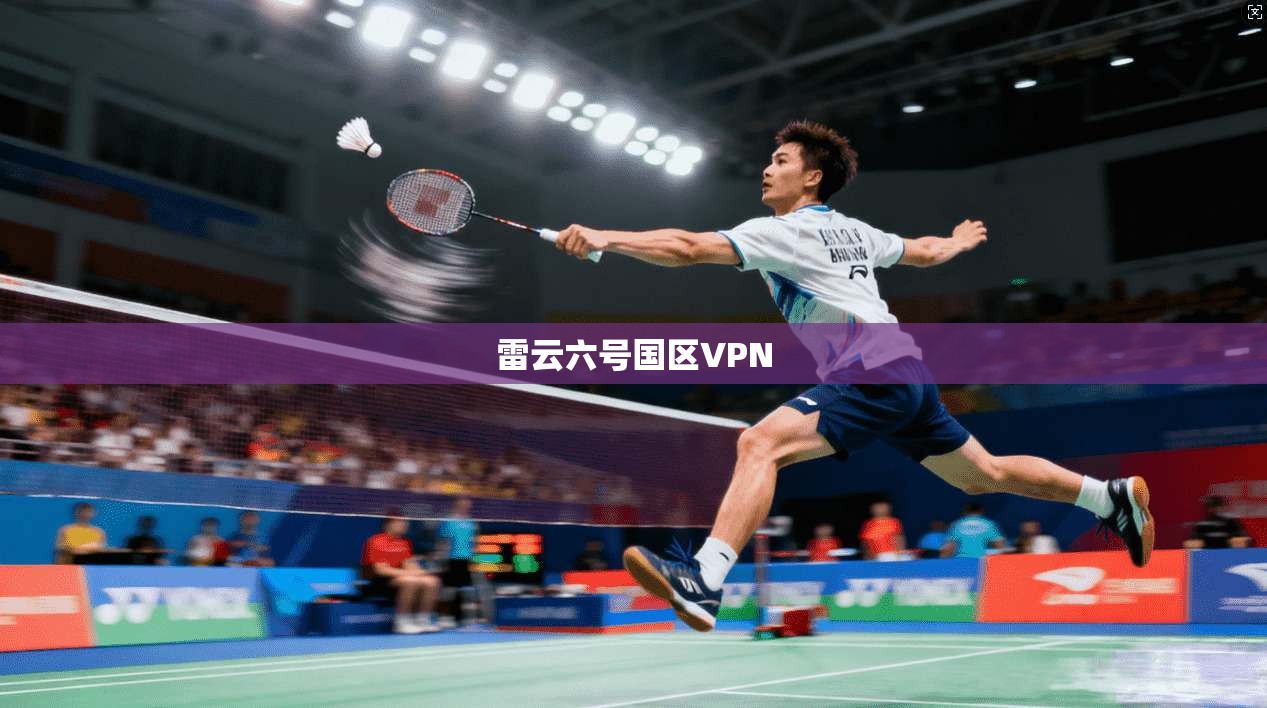 雷云六号国区VPN
