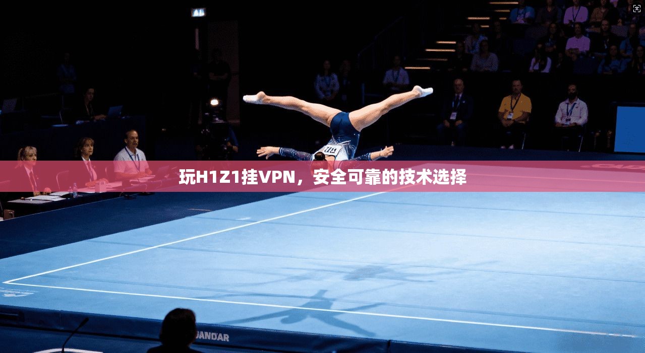 玩H1Z1挂VPN，安全可靠的技术选择