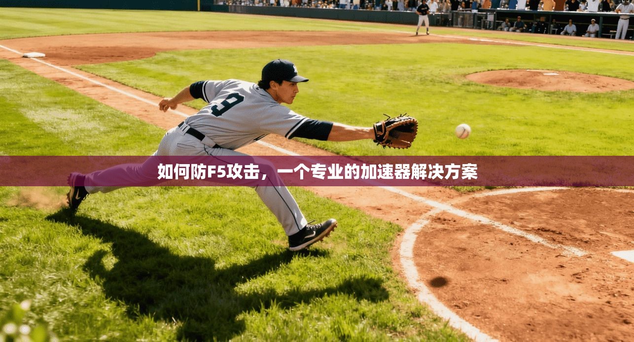 如何防F5攻击，一个专业的加速器解决方案