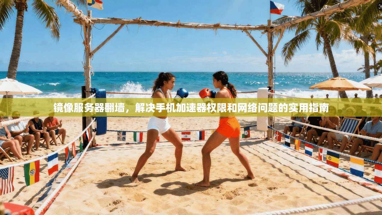 镜像服务器翻墙，解决手机加速器权限和网络问题的实用指南
