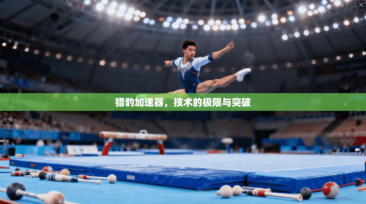 猎豹加速器，技术的极限与突破