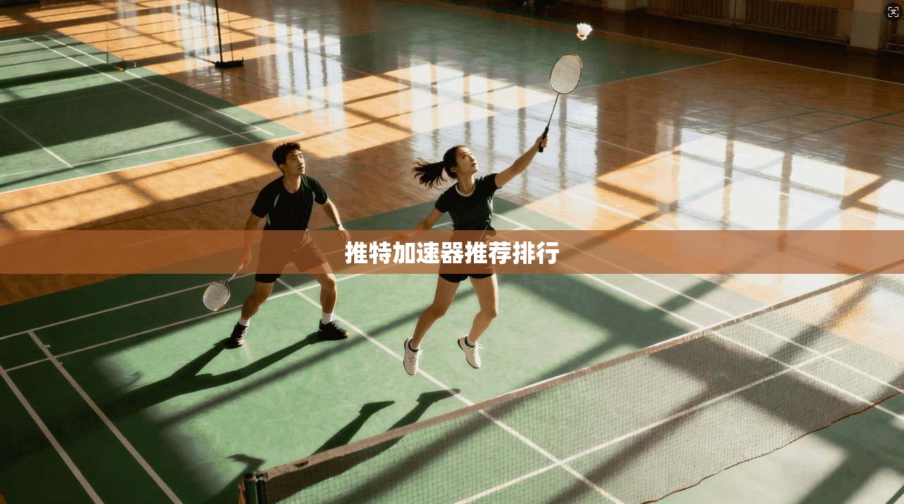 推特加速器推荐排行
