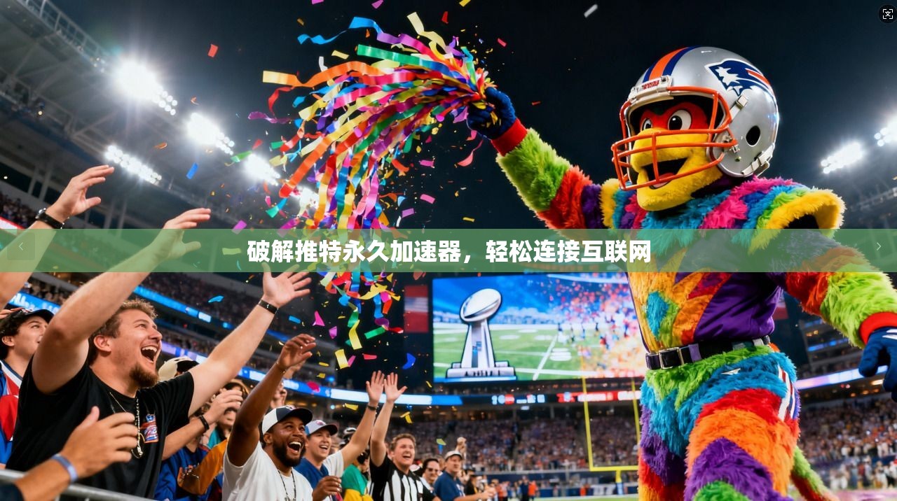 破解推特永久加速器，轻松连接互联网