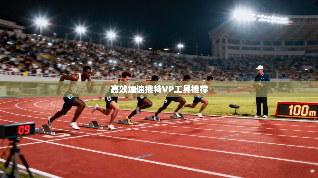 高效加速推特VP工具推荐