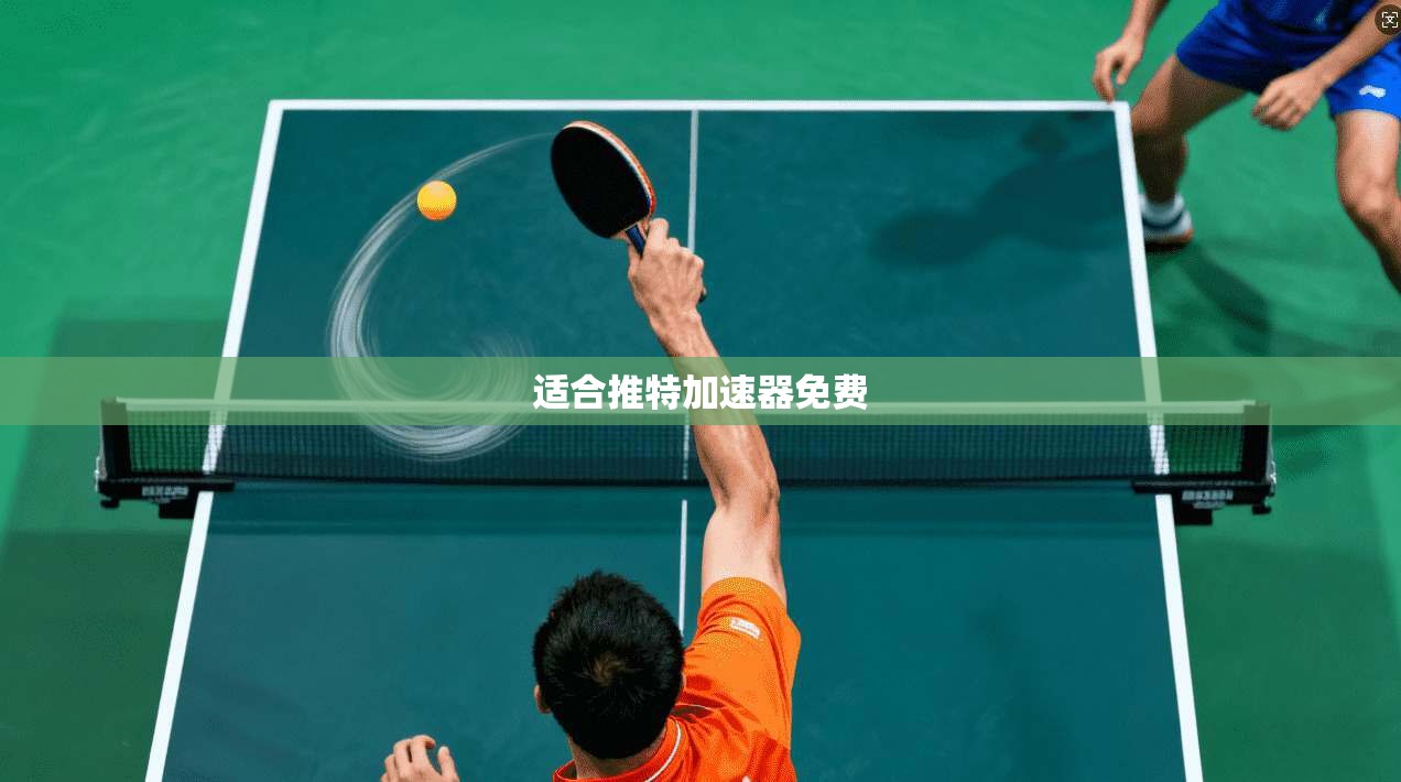 适合推特加速器免费
