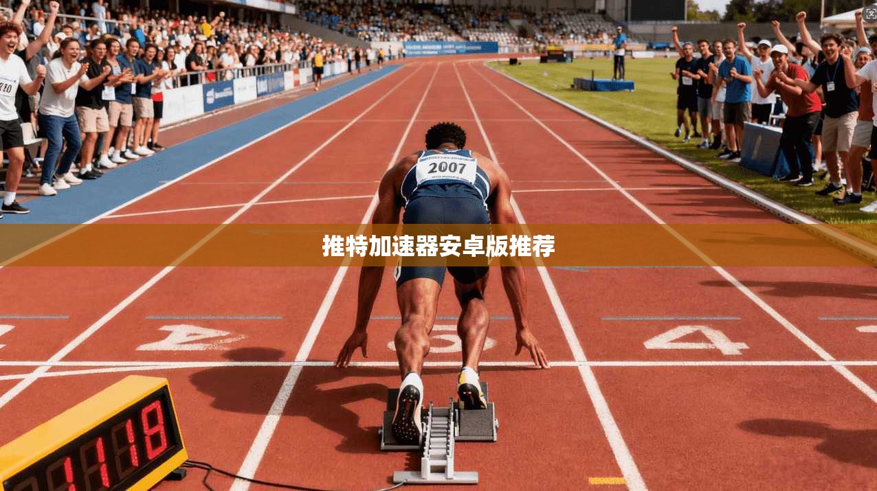 推特加速器安卓版推荐
