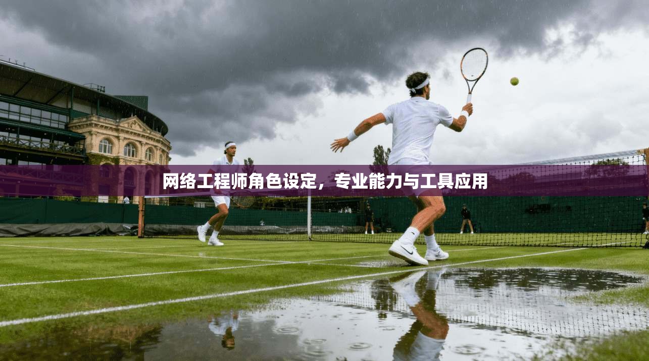 网络工程师角色设定，专业能力与工具应用