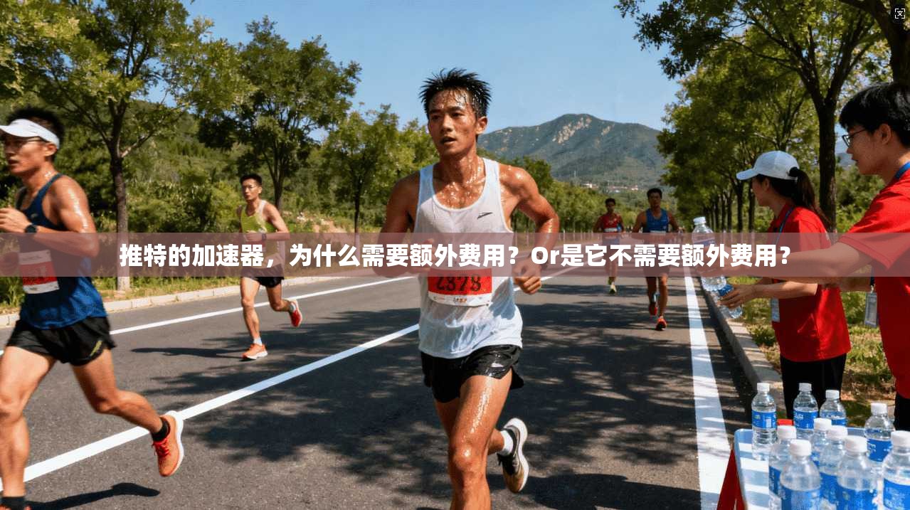 推特的加速器，为什么需要额外费用？Or是它不需要额外费用？