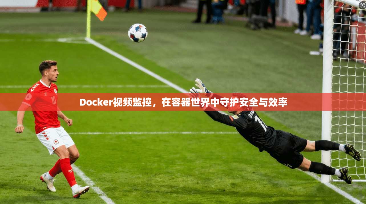 Docker视频监控，在容器世界中守护安全与效率