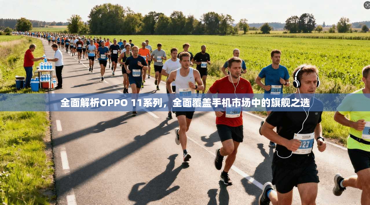 全面解析OPPO 11系列，全面覆盖手机市场中的旗舰之选