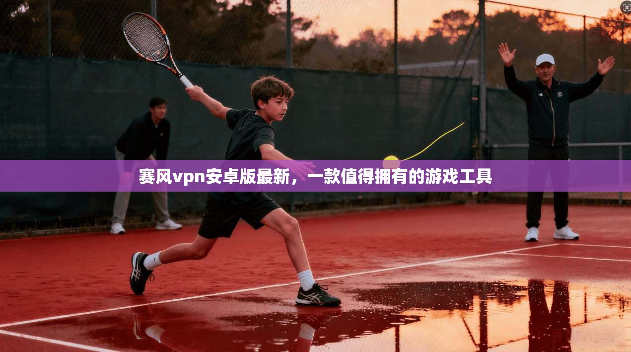 赛风vpn安卓版最新，一款值得拥有的游戏工具