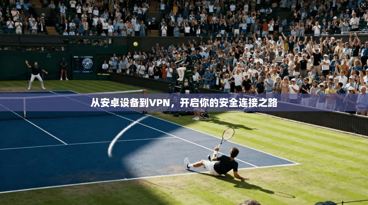 从安卓设备到VPN，开启你的安全连接之路