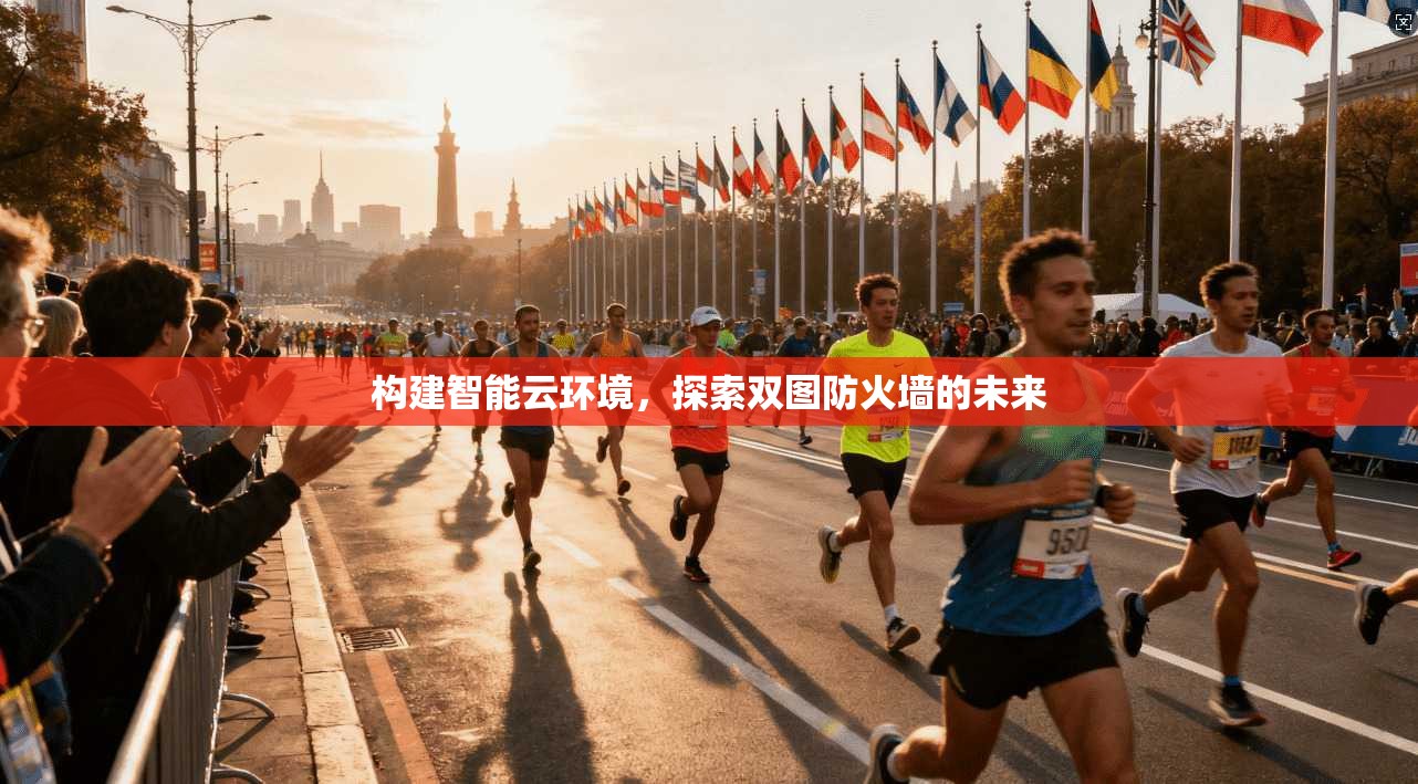 构建智能云环境，探索双图防火墙的未来