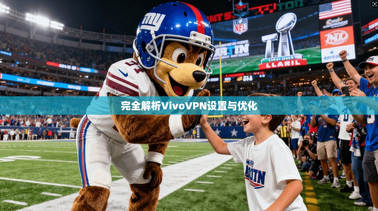 完全解析VivoVPN设置与优化