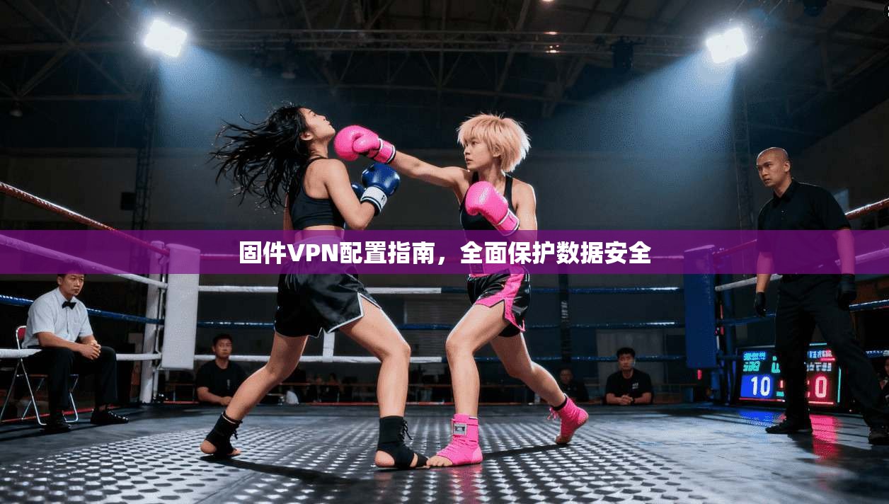 固件VPN配置指南，全面保护数据安全