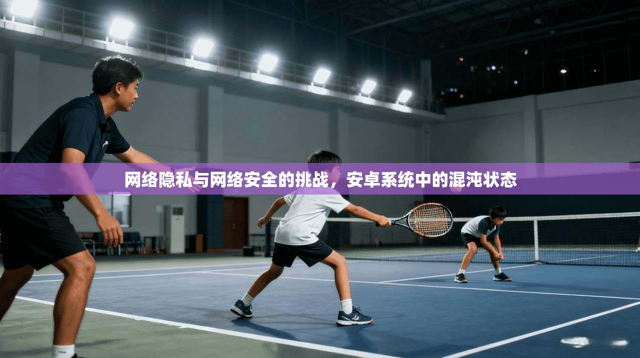 网络隐私与网络安全的挑战，安卓系统中的混沌状态
