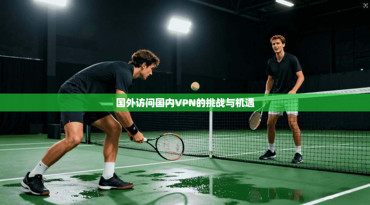 国外访问国内VPN的挑战与机遇