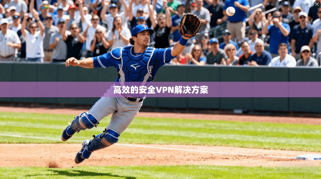 高效的安全VPN解决方案