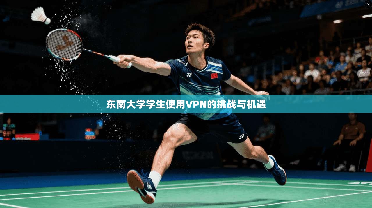 东南大学学生使用VPN的挑战与机遇