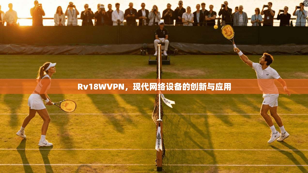 Rv18WVPN，现代网络设备的创新与应用