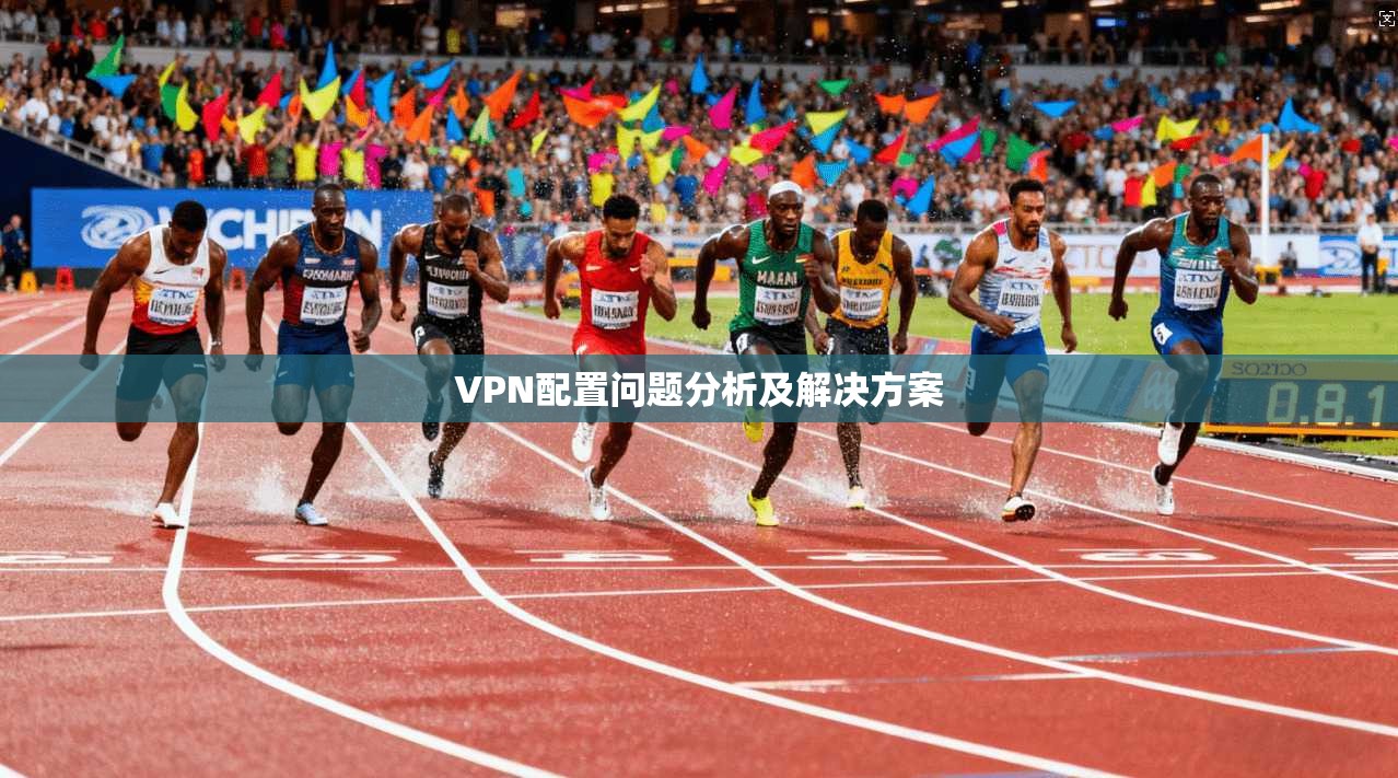VPN配置问题分析及解决方案