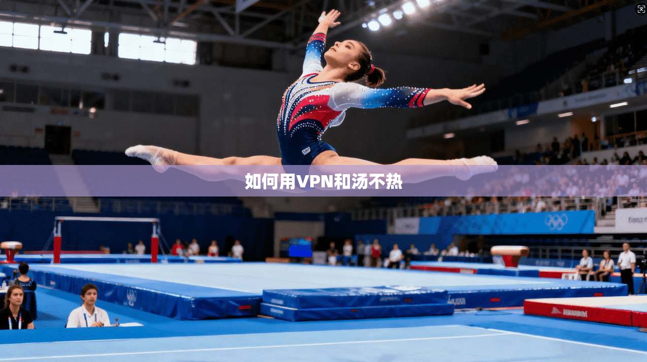 如何用VPN和汤不热