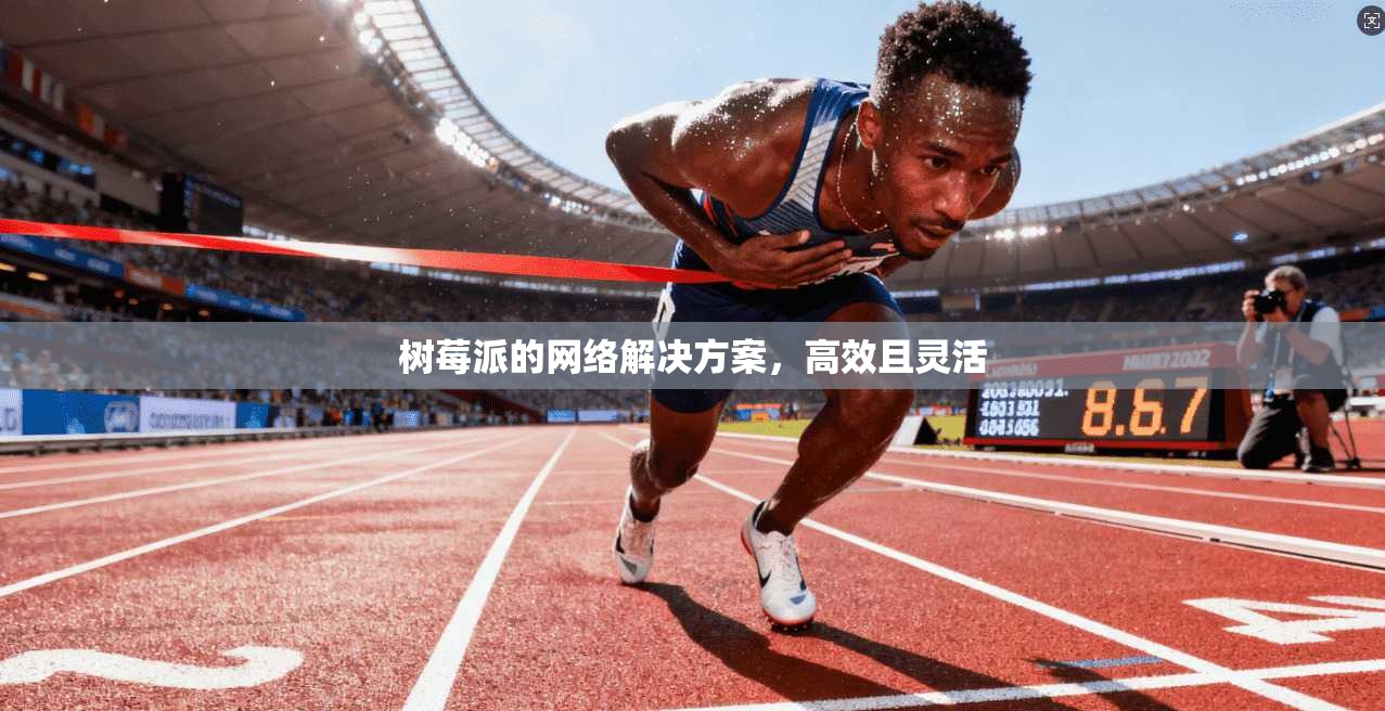 树莓派的网络解决方案，高效且灵活