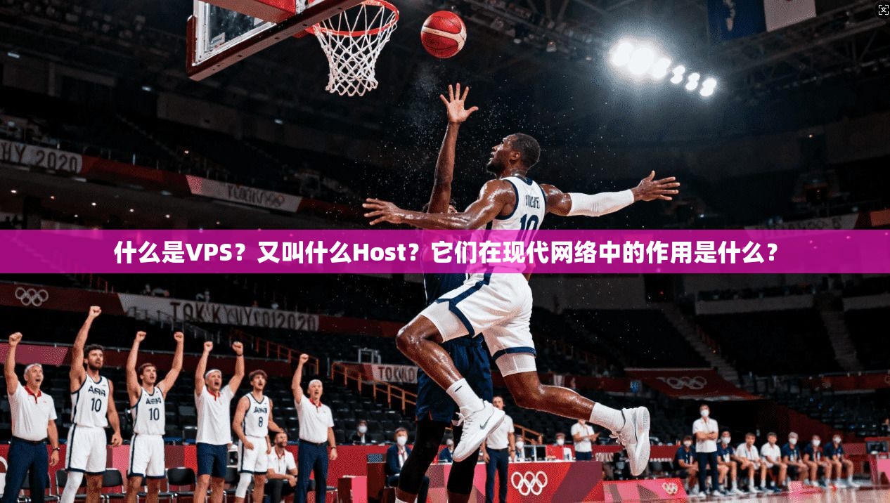 什么是VPS？又叫什么Host？它们在现代网络中的作用是什么？