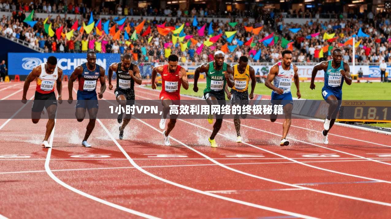 1小时VPN，高效利用网络的终极秘籍