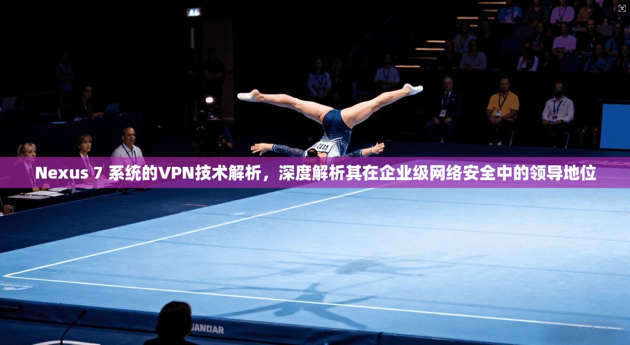 Nexus 7 系统的VPN技术解析，深度解析其在企业级网络安全中的领导地位