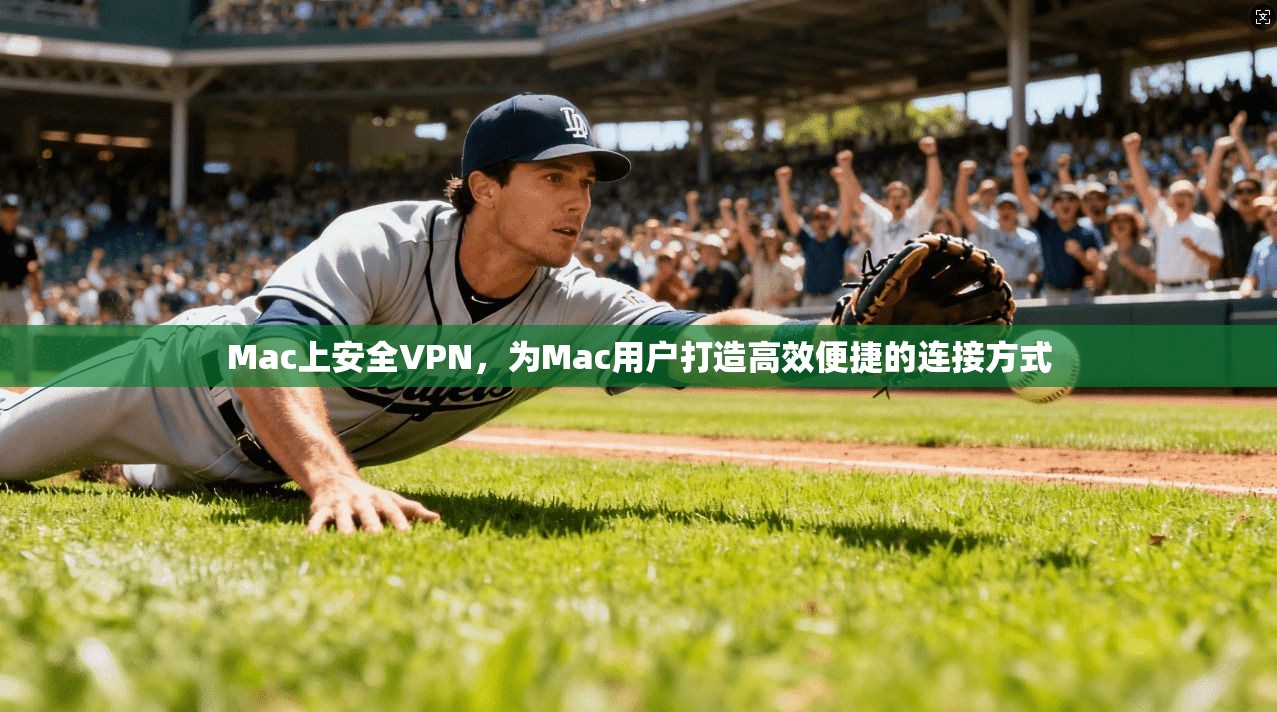 Mac上安全VPN，为Mac用户打造高效便捷的连接方式