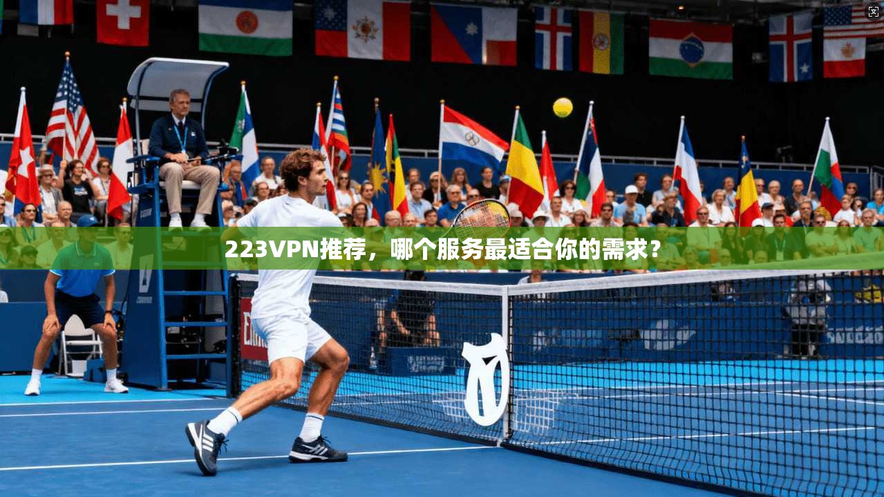 223VPN推荐，哪个服务最适合你的需求？