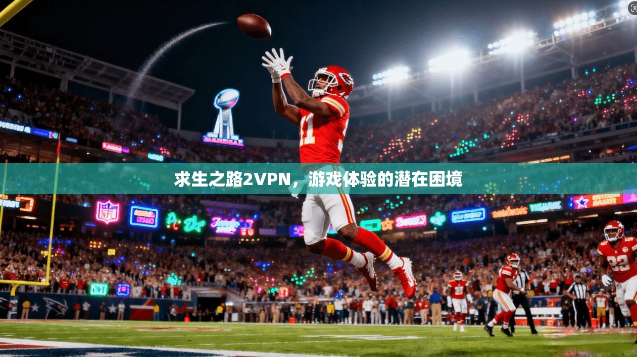 求生之路2VPN，游戏体验的潜在困境