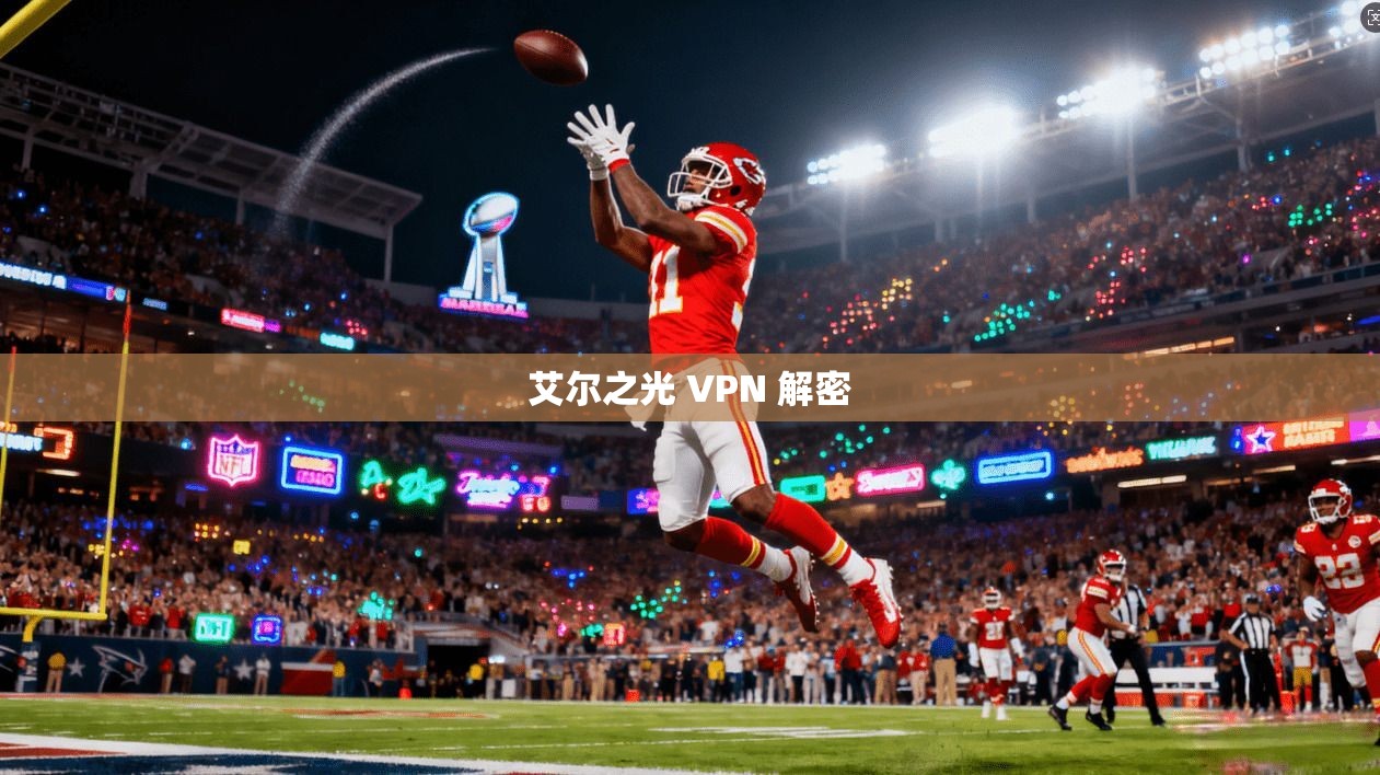 艾尔之光 VPN 解密