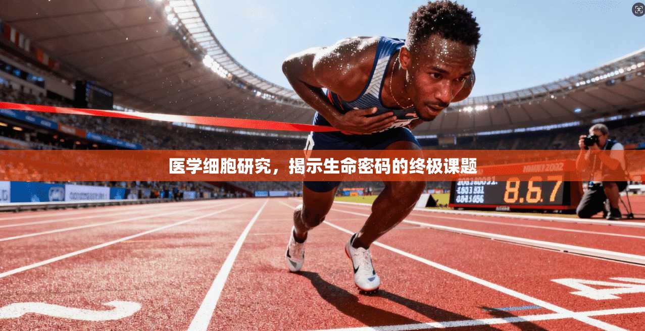 医学细胞研究，揭示生命密码的终极课题