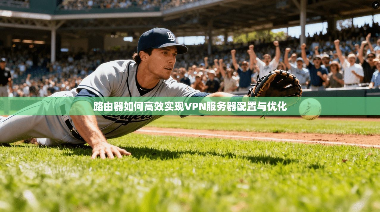 路由器如何高效实现VPN服务器配置与优化