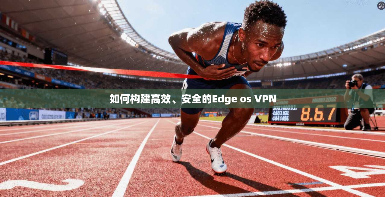 如何构建高效、安全的Edge os VPN