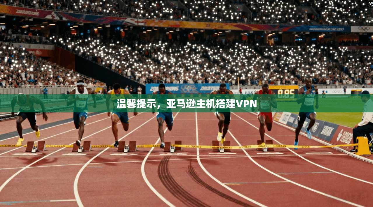 温馨提示，亚马逊主机搭建VPN