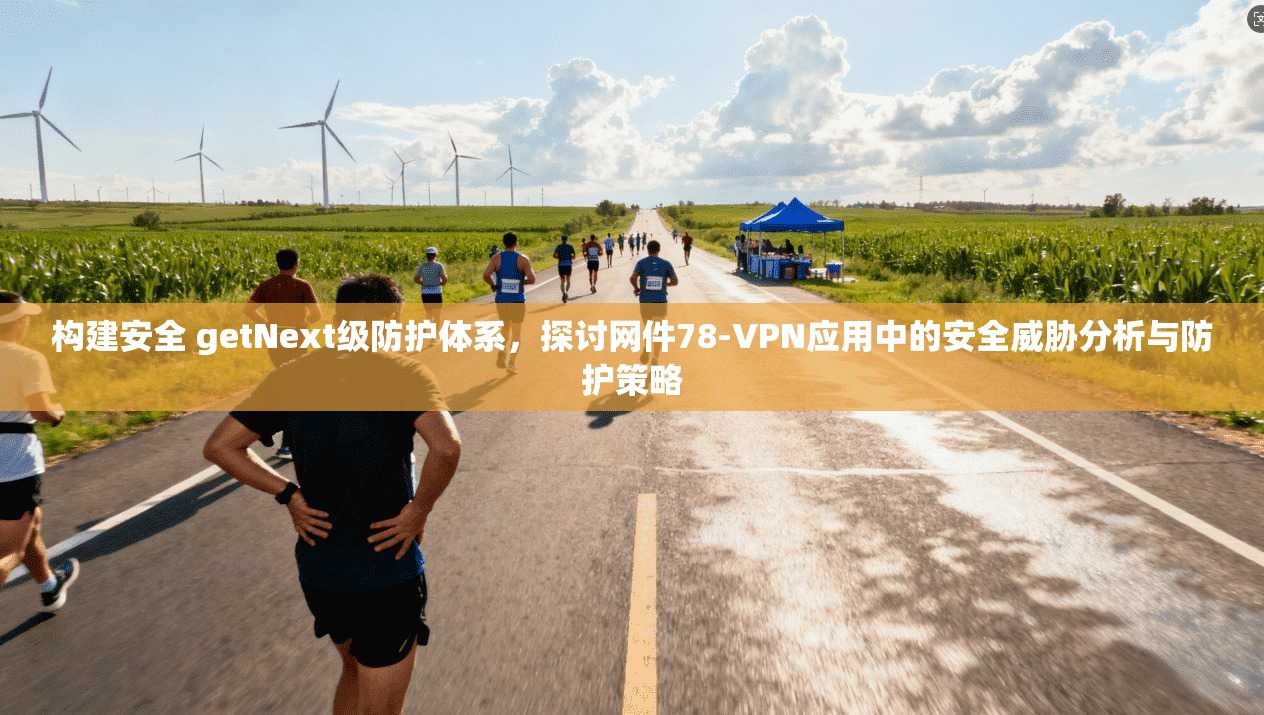 构建安全 getNext级防护体系，探讨网件78-VPN应用中的安全威胁分析与防护策略